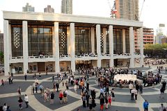 Lincoln Center